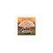 Woodlink Bird Feeder Weather Guard 5in H X 15in W HM47 - alternate 2