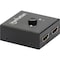 Manhattan Manhattan 4K 2-Port Hdmi Splitter/Switch 207850 - alternate 2