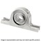Edt PILLOW BLOCK BALL BEARING 4Y1AE8-22TO - alternate 3