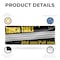 Signmission Truck Tires Mid Size Full Size, 36 Inch x 96 Inch, Vinyl Banner B-96-30896 - alternate 3