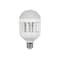 Feit Electric Bug Zapper and Light Bulb, 9 W, Cylinder Bulb, E26 Base, LED Lamp, 800 Gloss White 3004583 - alternate 5