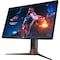 Asus 27 (16:9) IPS QHD LED, 1MS, 360HZ, DP, HDMI(3), USB 3.2(2), TILT, VESA, H ADJ, 3YR PG27AQN - alternate 1