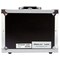Deejay Led Fly Drive Case For For Microphone or Accessory Transport or Similarly Sized Equipment w/Wheels TBHUC - alternate 4