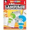 Shell Education 180 Days of Language Book, Grade 1 51166 - alternate 1