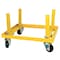 Performance Tool 750 lb. Rolling Engine Stand, Engine Mount, Heavy Duty Casters, Adjustable W41037 - alternate 1