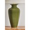 Hudson Valley Lighting Grassy Point 1 Light Table Lamp in Aged Brass and Ceramic Nori Green Finish L3529-AGB/CNG - alternate 5