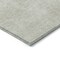 Homeroots 8' X 10' Beige Washable Indoor Outdoor Area Rug 598797 - alternate 4