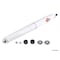 Kyb High Pressure Monotube Gas Shock,  KG5542 - alternate 3