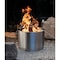 Bond Hotshot 19.5'' Portable Wood Burning Fire Pit 52258 - alternate 3