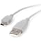 Startech.Com 6 FT MINI USB CABLE - A TO MINI B USB2HABM6 - alternate 1