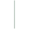 Ekena Millwork True Fit PVC San Carlos Mission Style Fixed Mount Shutters, Seaglass, 18W x 32H, PR TFP001SC18X032SG - alternate 9