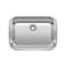 Blanco Stellar Medium Single Bowl 441025 - alternate 1