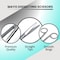 A2Z Scilab Mayo Dissecting Scissors 8 Inches, Straight Blades, Stainless Steel A2Z-ZR1143 - alternate 5