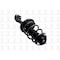 Fcs Struts Suspension Strut And Coil Spring Assembly 1333819R - alternate 4
