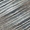 Homeroots 8' Brown Taupe And Chocolate Round Striped Washable Indoor Outdoor Area Rug 577988 - alternate 5