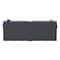 Uws Rect Stl Trnsfer Tank, 45 gal., ST-45-R-MB ST-45-R-MB - alternate 2