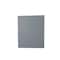 Cambridge Radiance 30 in. W x 24 in. H Slab Base Cabinet End Panel in Matte Grey BEP30-MG - alternate 1
