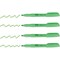 Integra Highlighter, Felt-Tip, Non-Refillable, PK12 ITA36185 - alternate 2