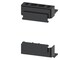 Siemens Reach-around protection for busbars, system 8US, for size NH000 3NP1923-1CA10 - alternate 3