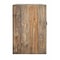 Homeroots 63in Wood Brown Reclaimed Pine And Plywood Open Shelving TV Stand 404266 - alternate 3