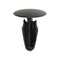 Auveco Bumper Fascia Retainer 15mm Length 13mm Head Diameter, 25PK 17452 - alternate 1