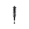 Fcs Struts Suspension Strut And Coil Spring Assembly 1355017L - alternate 1