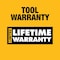 Dewalt DeWalt ToughSeries 22 oz Milled Face Demo Hammer 8.25 in. Steel Handle DWHT51008 - alternate 6