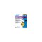 Norton Sandpaper Vacuum Disc Hook & Sand 5" Aluminum Oxide Hook and Loop A290 100 Grit Medium 25, 25PK 07660749222 - alternate 1