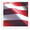 Creative Converting Freedom Flag Paper Beverage Napkins, 192PK 374178 - alternate 2