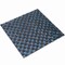 Apollo Tile Blue Black 11.7 in x 11.7 in Glass Glossy Floor and Wall Mosaic Tile 4.75 sqft/case, 5PK APLPST88053A - alternate 4