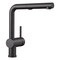 Blanco Linus Pull-Out 1.5 GPM, Anthracite 526367 - alternate 1