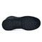 Shoes For Crews Rowan II Men's Non-Slip Work Boots, Black, Size 13 62557W - alternate 6
