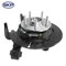 Skyward Automotive Products Suspension Knuckle Kit,  SK698412 - alternate 1