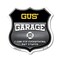 Signmission Gus's Garage I Can Fix Everything But Stupid, 12 Inch X 12 Inch, Plastic Sign SHI-P-12-490-GUS - alternate 1
