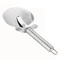 Martha Stewart Stainless Steel 4in Pizza Cutter Kitchen Utensil 129128.01 - alternate 1