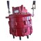 Cnh DRIVE MOTOR MS18 RH DYNA+, CNH OEM 21.21532R 21.21532R - alternate 4