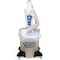 Oneida Air Systems Dust Deputy 29.75 in. L X 17.75 in. W X 17.75 in. D Deluxe Wet/Dry Vac Cyclone Se AXD000004B - alternate 1