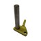 Komatsu LEVER, KOMATSU OEM 14X-15-15712 14X-15-15712 - alternate 3