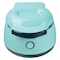 Brentwood Industries 5 Inch Electric Waffle Bowl Maker in Blue TS-1401BL - alternate 1