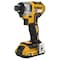 Dewalt 20V MAX Impact Driver, Cordless 2800 RPM DCF787D1 - alternate 4