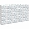 Scott Scottfold Multifold Paper Towels, 9.4" x 12.4" sheets, White, (175 Sheets/Pack), 25PK 01980 - alternate 1