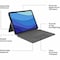 Logitech Combo Touch Ipad Pro11Gen1234 920010095 - alternate 5