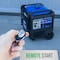 Duromax 11,000W Portable Dual Fuel Inverter Generator w/ CO Alert XP11000iH - alternate 7