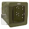 Dakota 283 G3 Framed Door Kennel - X-Large - Olive D2-G3XLG-FRM-OLI - alternate 4