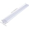 Satco NUVO 40W LED 4 Ft. Ceiling Wrap Light Fixture CCT-Selectable White Finish 65/1211 - alternate 4
