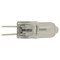 Ilc Replacement Xenon Bulb, 20 Watts, 12 Volts, T3, G4 BULBRITE JC20XE/12 - alternate 3