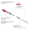 Milwaukee Tool Cordless Hedge Trimmer Kit, Double-Sided 20 in L Blade 3043-21 - alternate 16