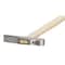 Picard Glazier's Hammer w/Wood Handle 221401 - alternate 2