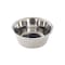 Spot Pet Dish Silver Bowl Stainless Steel For Dogs Mirror 6061 - alternate 2