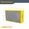 Powertec Diamond Hand Polishing Pads, for Polishing & Grinding Porcelain, Ceramic Tile, Glass, 60 Grit 71904N - alternate 4